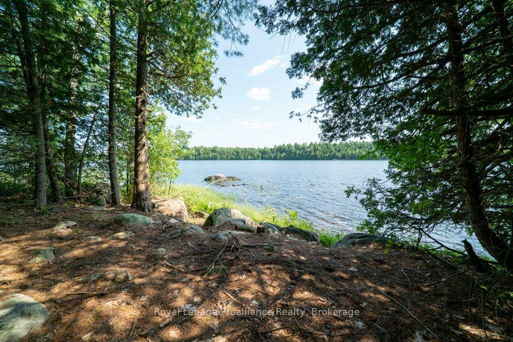 Photo 32 of Unit Lot 1, 1412 Baker Valley Road, Central Frontenac, Frontenac Centre — HOMEH