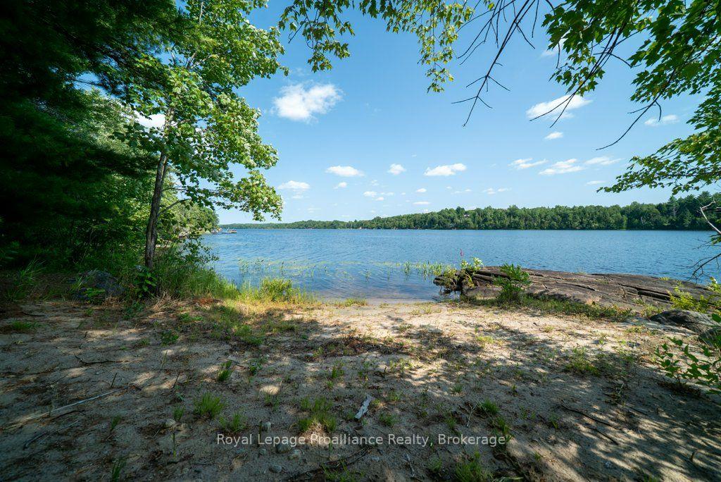 Photo 36 of Unit Lot 1, 1412 Baker Valley Road, Central Frontenac, Frontenac Centre — HOMEH