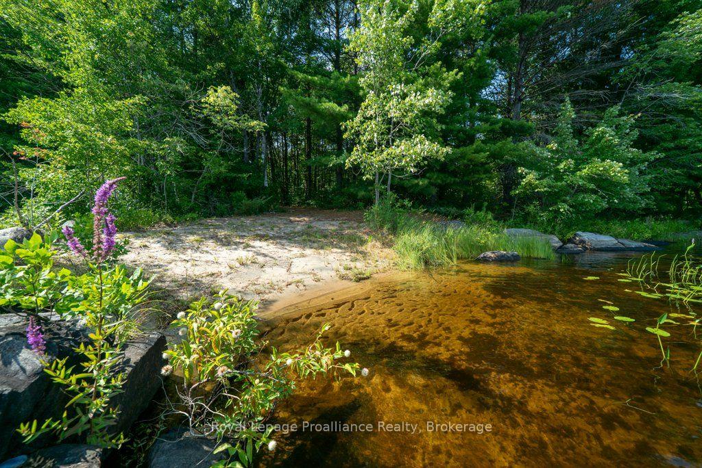 Photo 40 of Unit Lot 1, 1412 Baker Valley Road, Central Frontenac, Frontenac Centre — HOMEH