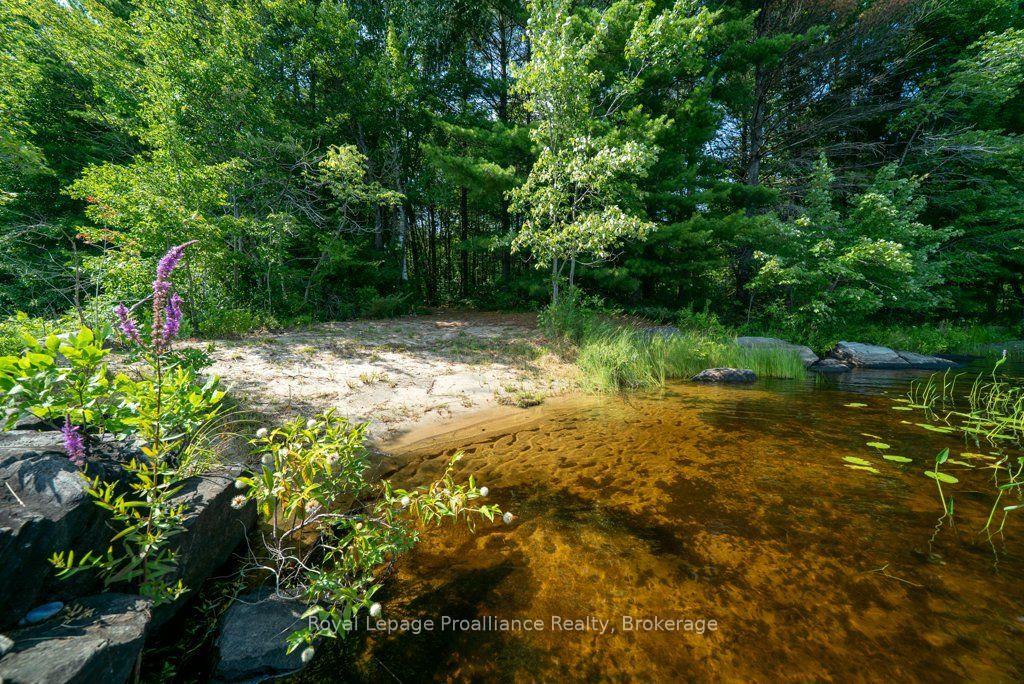 Photo 41 of Unit Lot 1, 1412 Baker Valley Road, Central Frontenac, Frontenac Centre — HOMEH