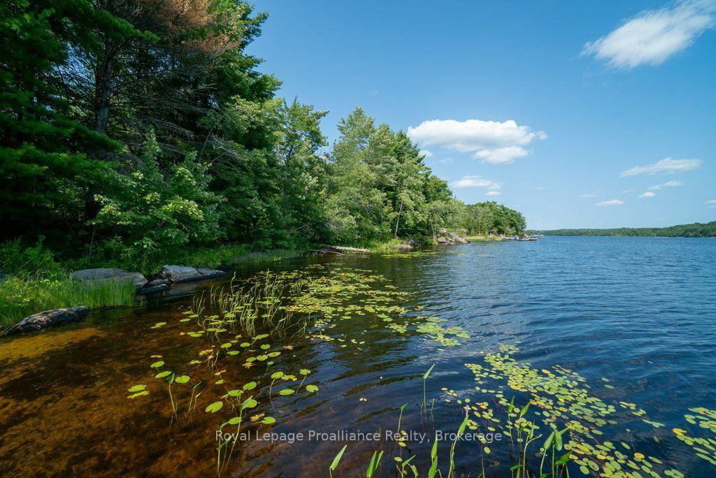 Photo 42 of Unit Lot 1, 1412 Baker Valley Road, Central Frontenac, Frontenac Centre — HOMEH