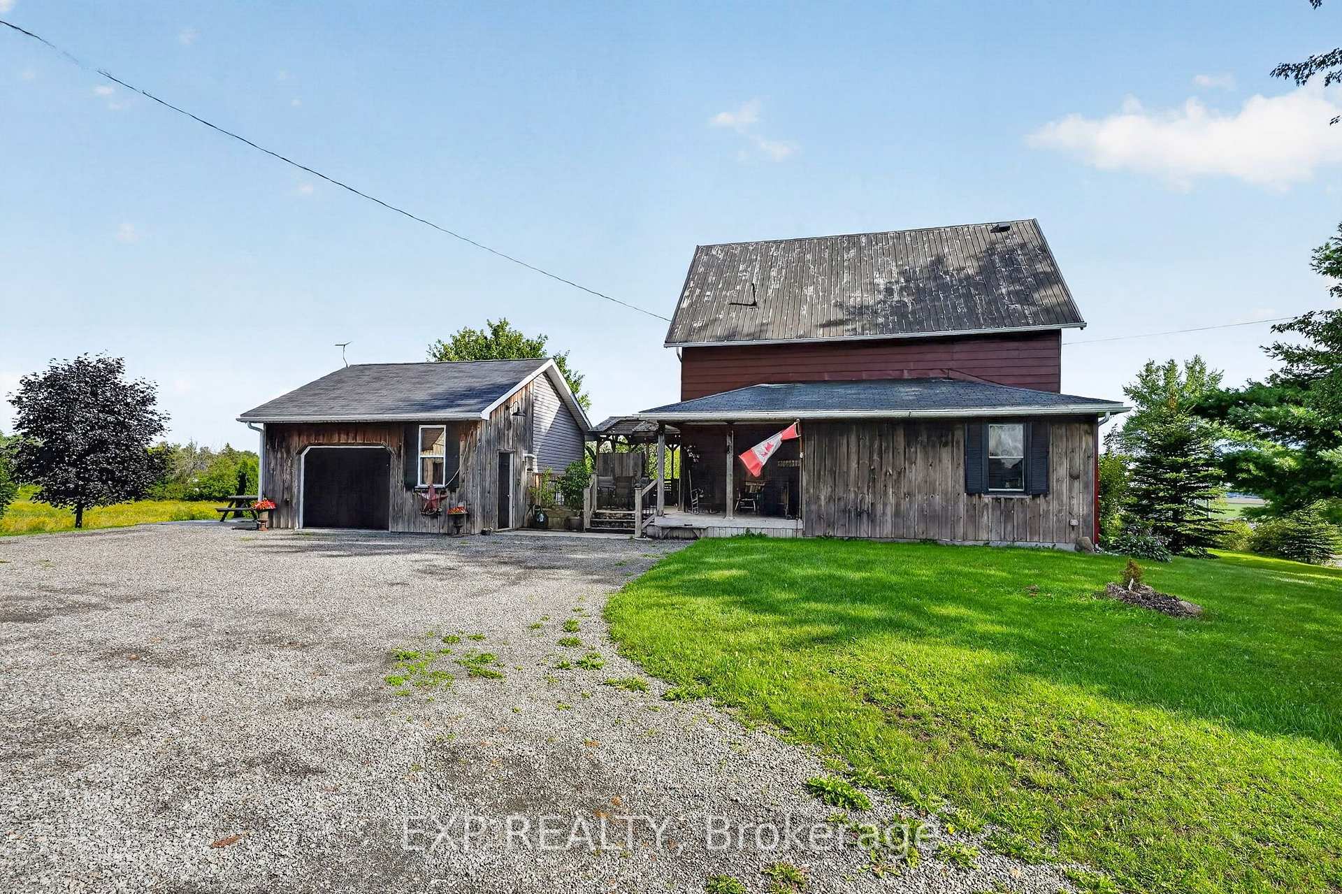 Photo 2 of 4297 County Rd 12, South Stormont, South Stormont (Osnabruck) Twp — HOMEH