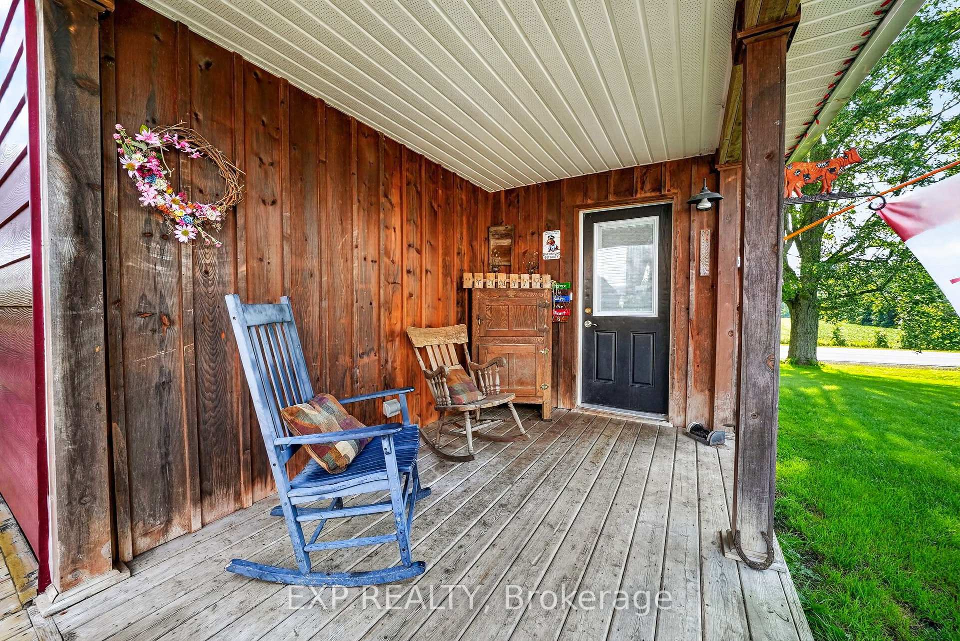 Photo 3 of 4297 County Rd 12, South Stormont, South Stormont (Osnabruck) Twp — HOMEH