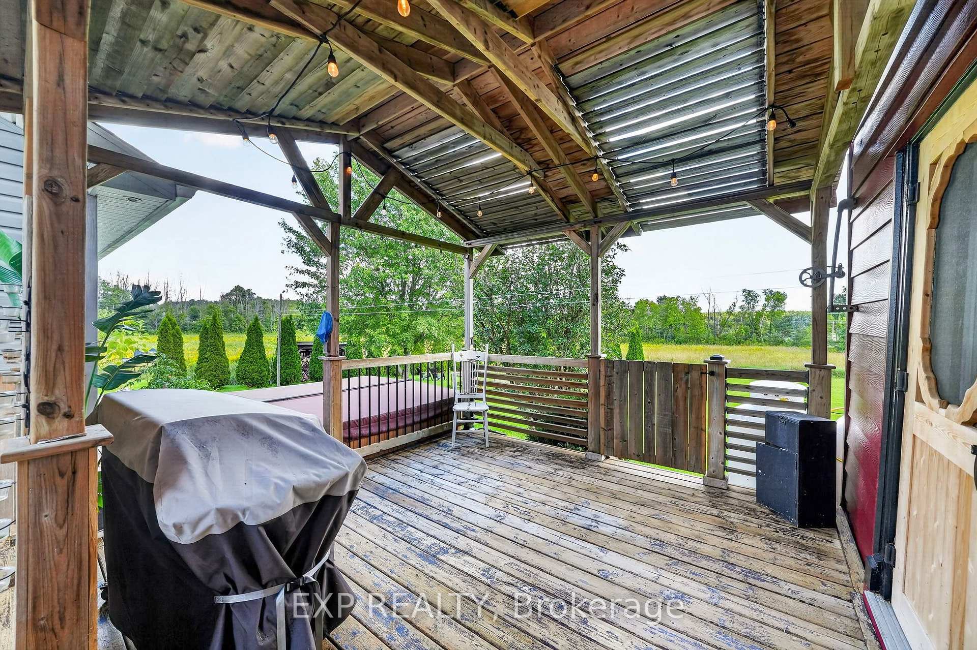 Photo 5 of 4297 County Rd 12, South Stormont, South Stormont (Osnabruck) Twp — HOMEH