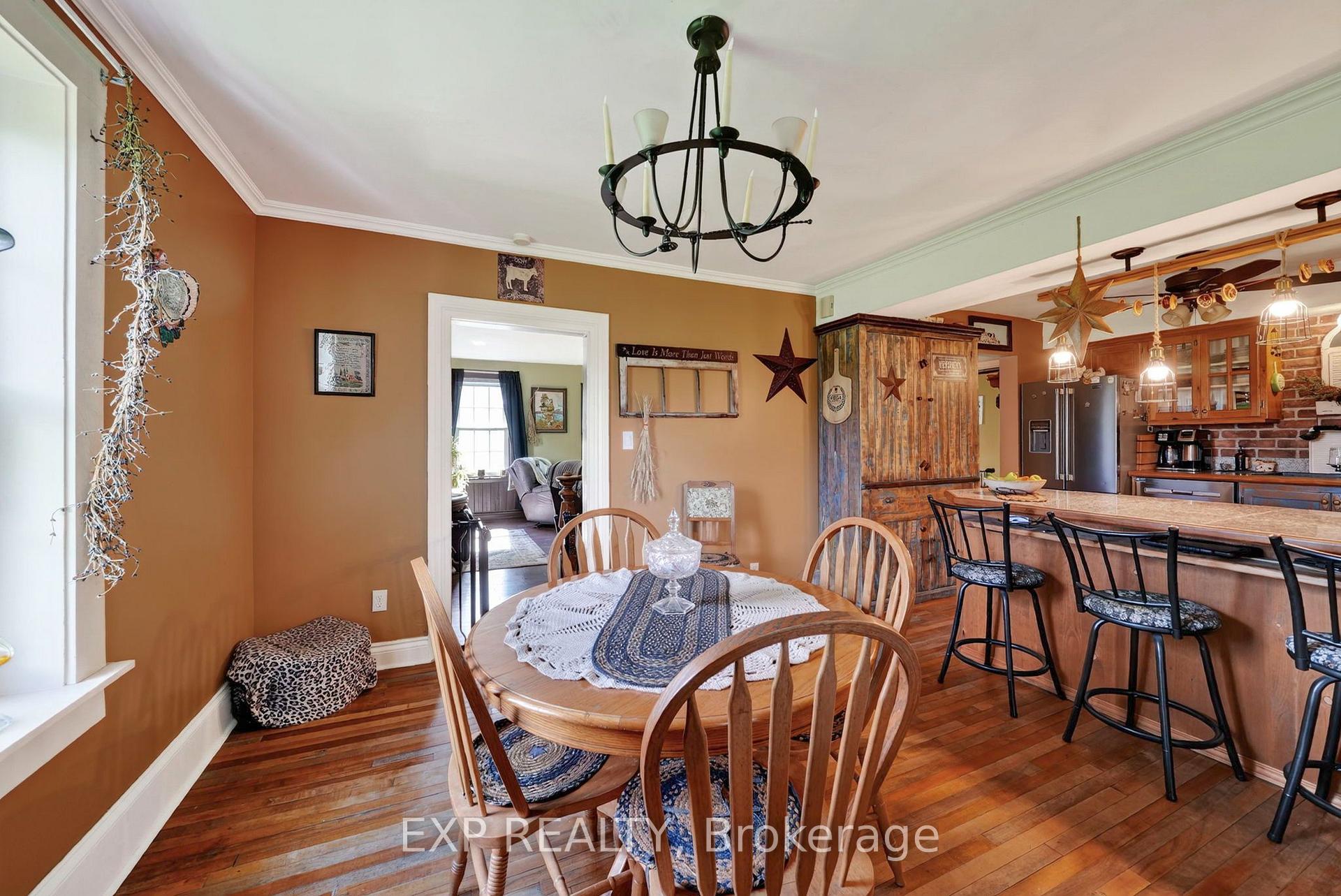 Photo 9 of 4297 County Rd 12, South Stormont, South Stormont (Osnabruck) Twp — HOMEH