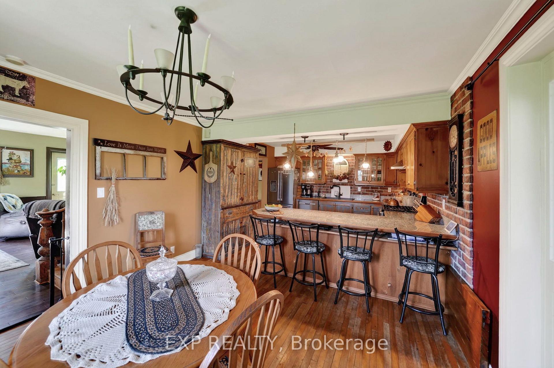 Photo 10 of 4297 County Rd 12, South Stormont, South Stormont (Osnabruck) Twp — HOMEH