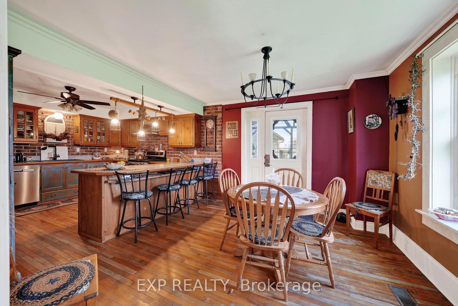 Photo 11 of 4297 County Rd 12, South Stormont, South Stormont (Osnabruck) Twp — HOMEH