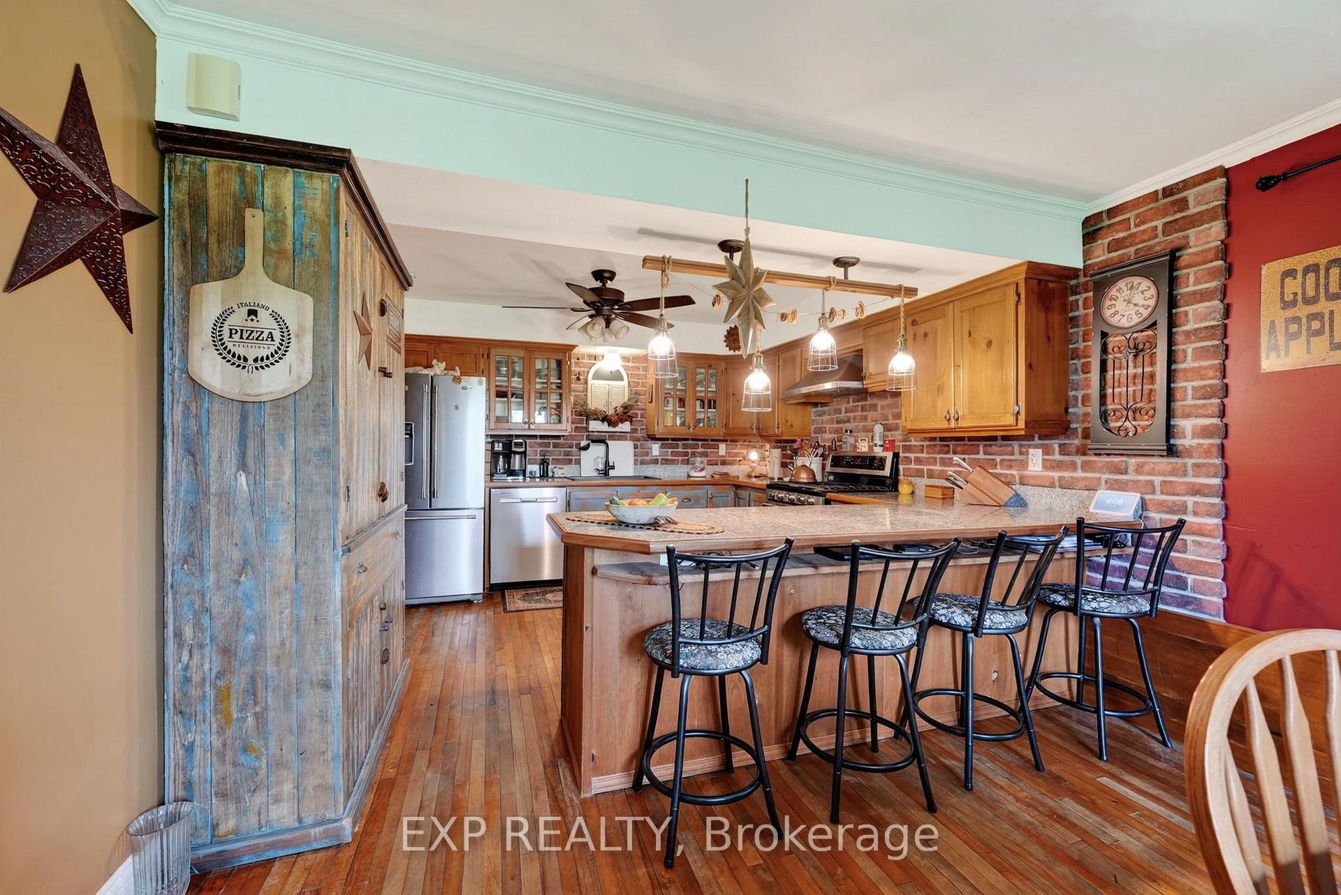 Photo 12 of 4297 County Rd 12, South Stormont, South Stormont (Osnabruck) Twp — HOMEH