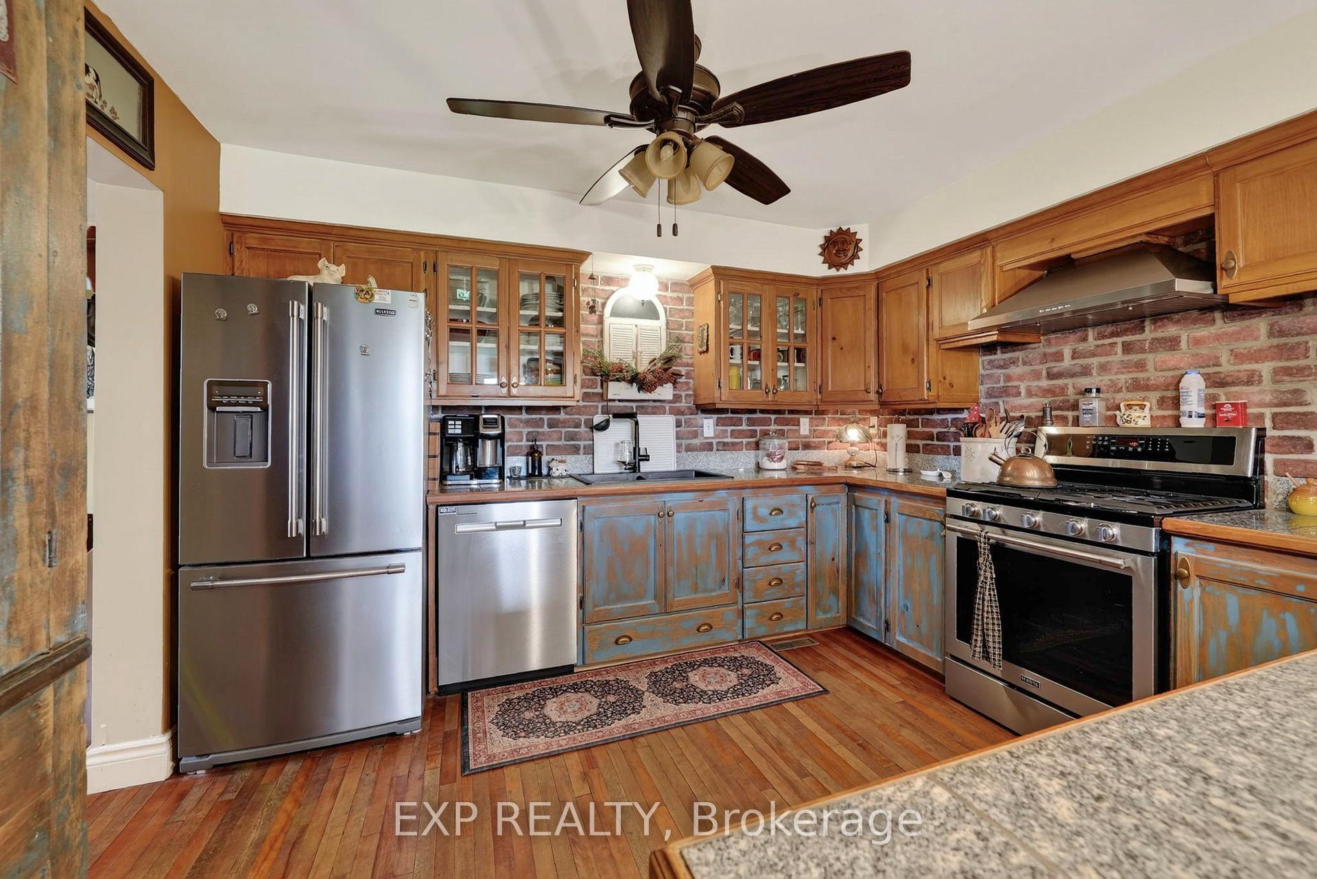 Photo 13 of 4297 County Rd 12, South Stormont, South Stormont (Osnabruck) Twp — HOMEH