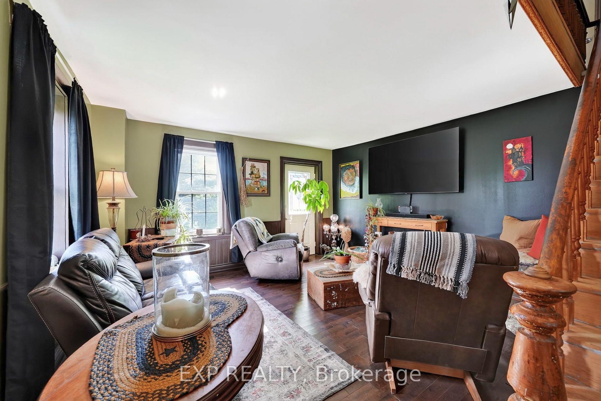 Photo 17 of 4297 County Rd 12, South Stormont, South Stormont (Osnabruck) Twp — HOMEH