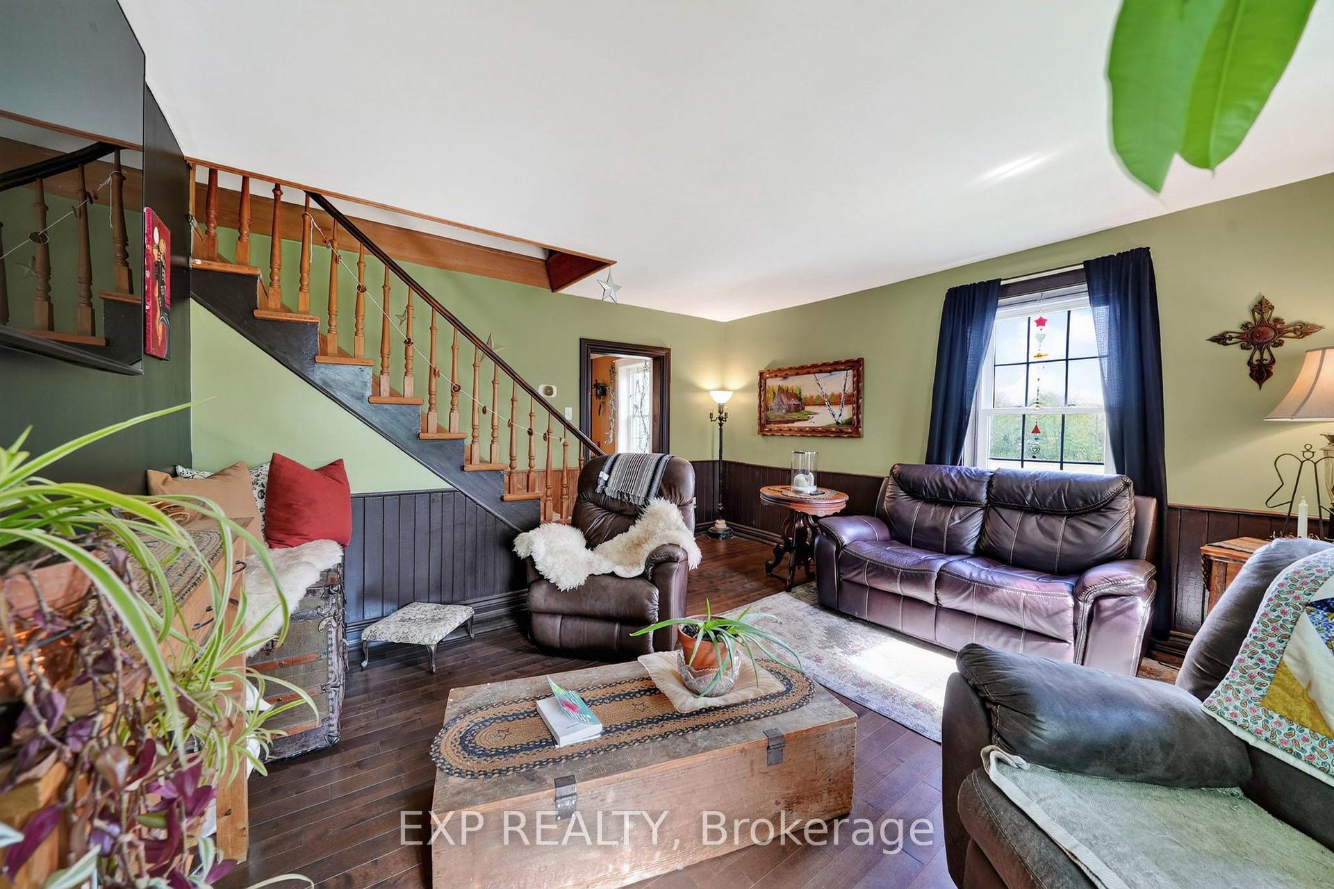 Photo 20 of 4297 County Rd 12, South Stormont, South Stormont (Osnabruck) Twp — HOMEH