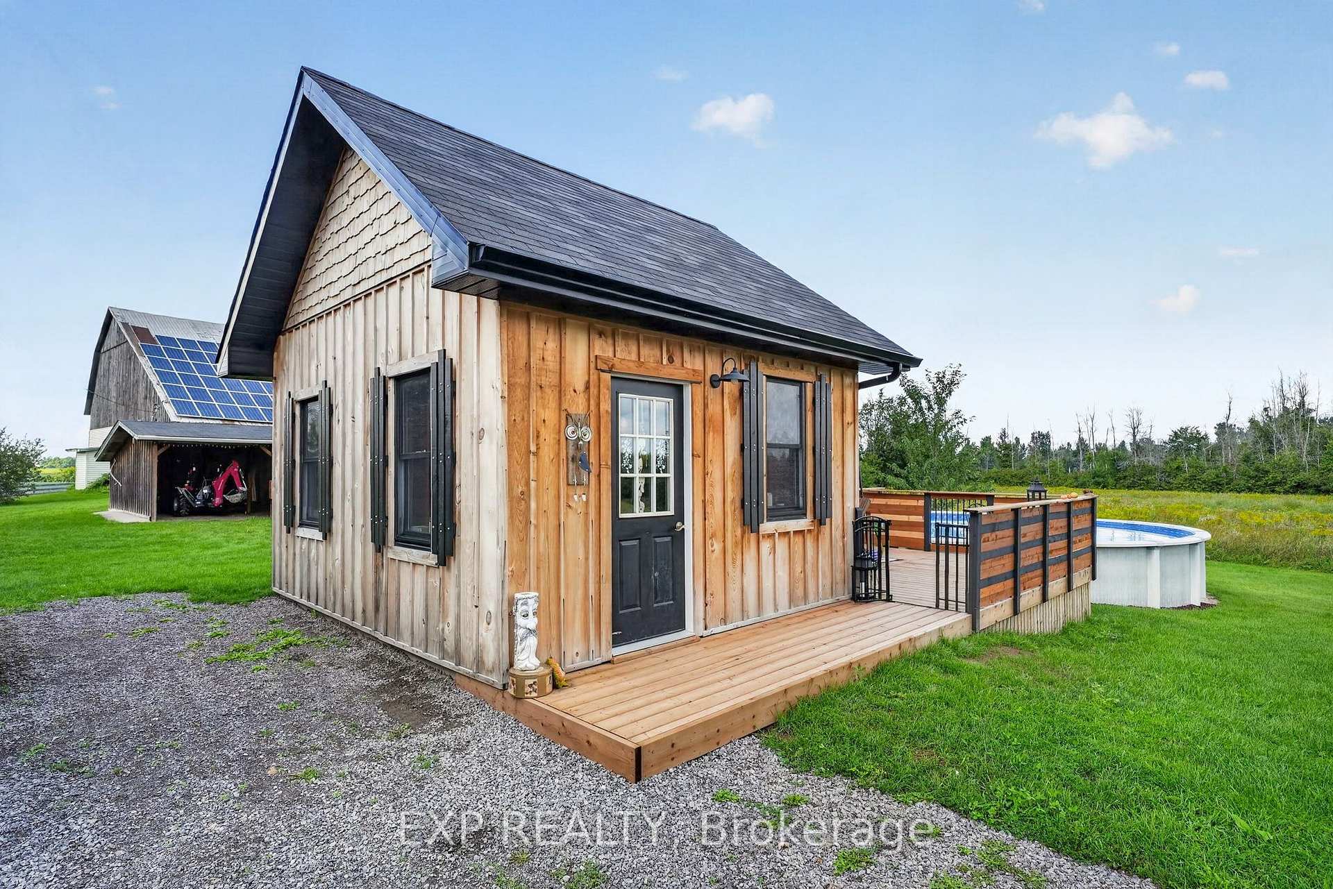 Photo 37 of 4297 County Rd 12, South Stormont, South Stormont (Osnabruck) Twp — HOMEH