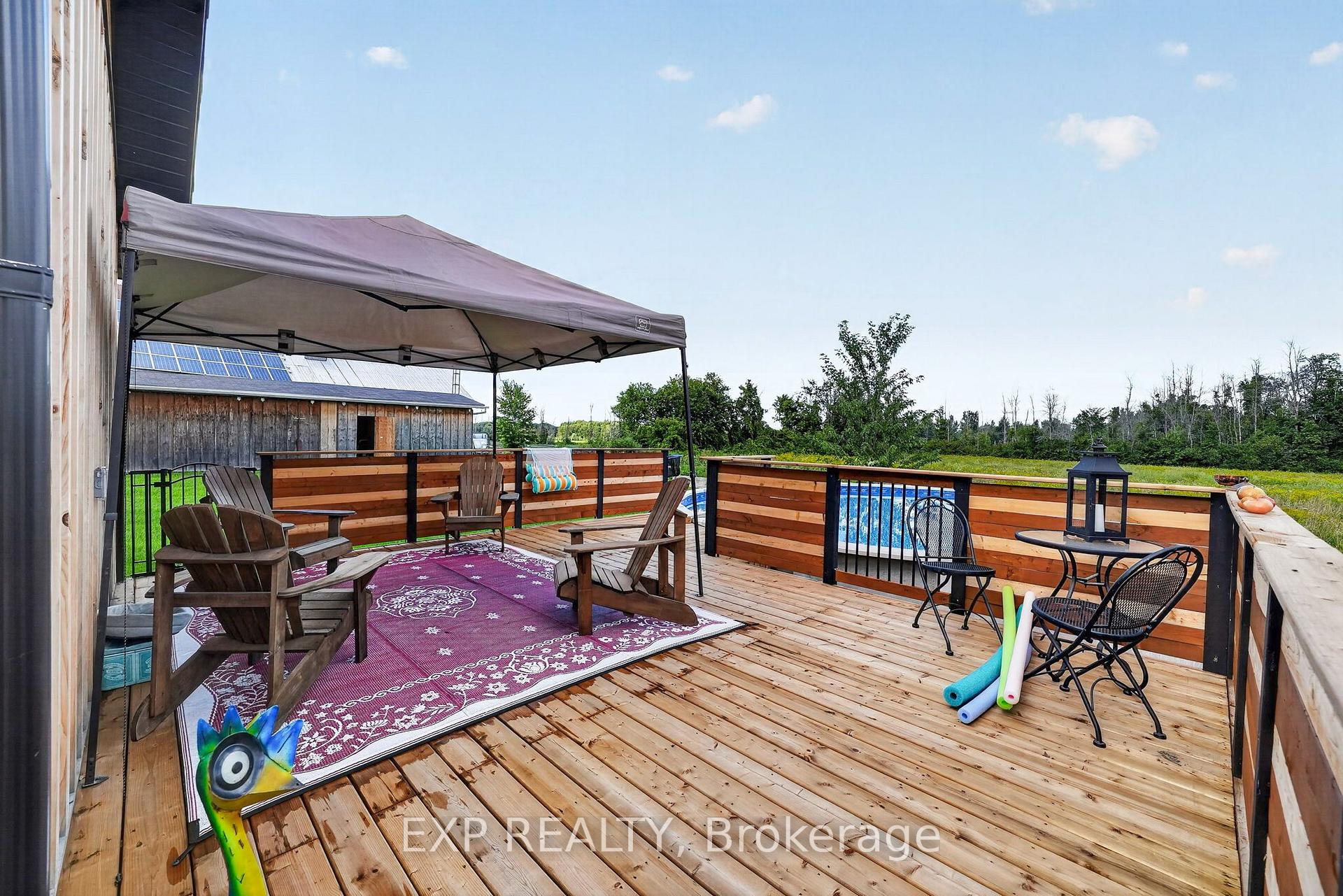 Photo 38 of 4297 County Rd 12, South Stormont, South Stormont (Osnabruck) Twp — HOMEH