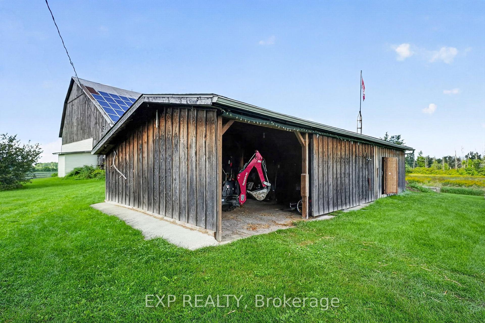 Photo 40 of 4297 County Rd 12, South Stormont, South Stormont (Osnabruck) Twp — HOMEH