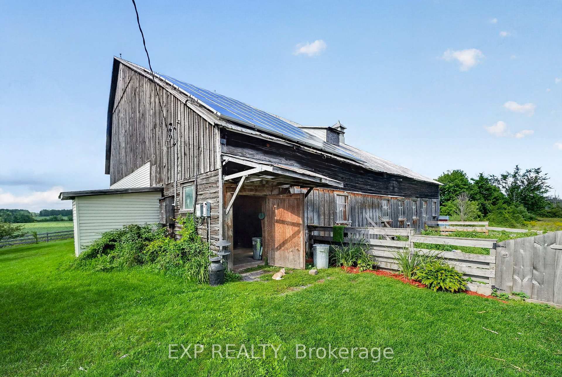 Photo 41 of 4297 County Rd 12, South Stormont, South Stormont (Osnabruck) Twp — HOMEH