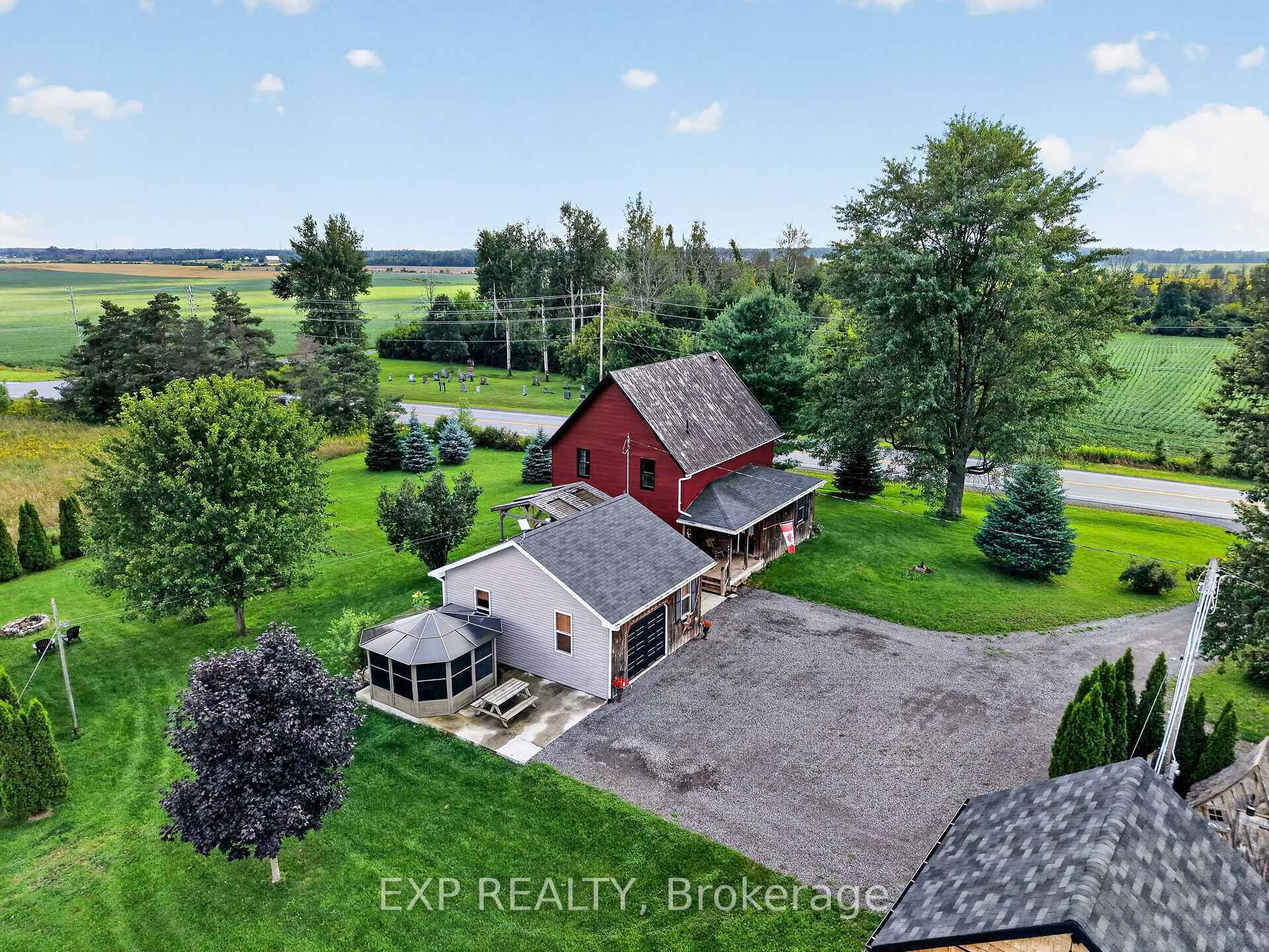 Photo 47 of 4297 County Rd 12, South Stormont, South Stormont (Osnabruck) Twp — HOMEH