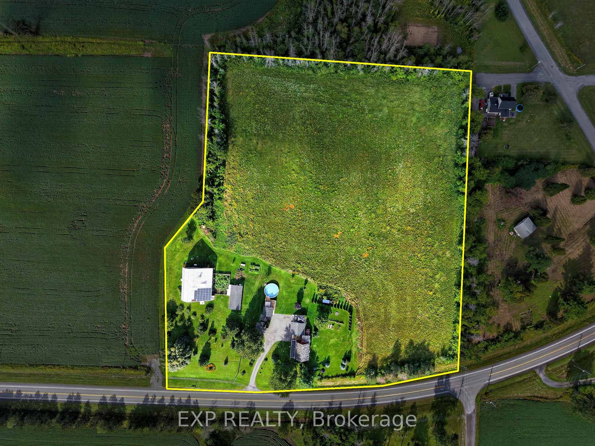 Photo 48 of 4297 County Rd 12, South Stormont, South Stormont (Osnabruck) Twp — HOMEH