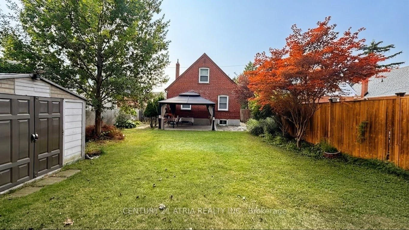 Photo 11 of 79 Ellington Drive, Scarborough, Wexford-Maryvale — HOMEH