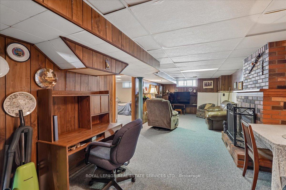 Photo 29 of 1309 Warwick Avenue, Oakville, West — HOMEH