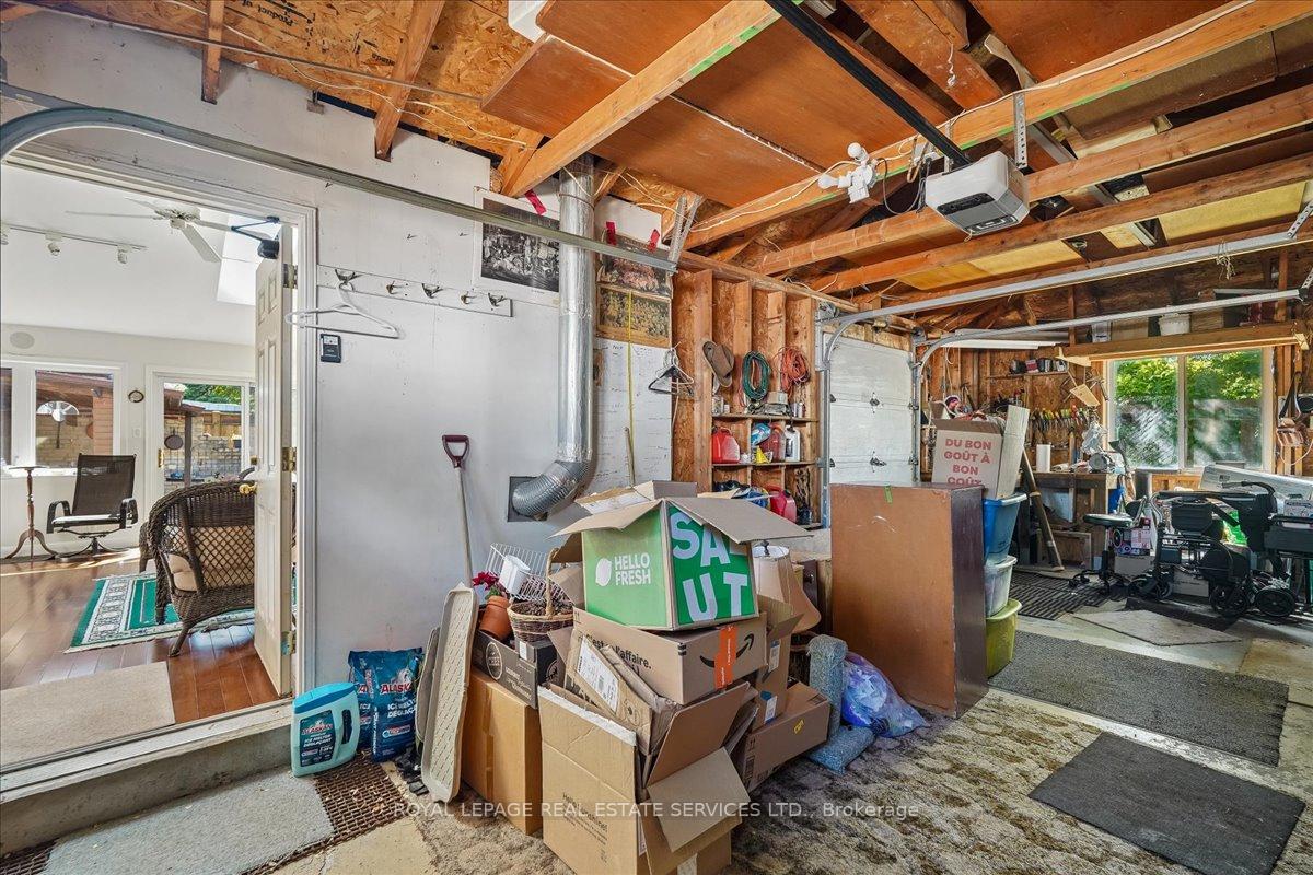 Photo 34 of 1309 Warwick Avenue, Oakville, West — HOMEH