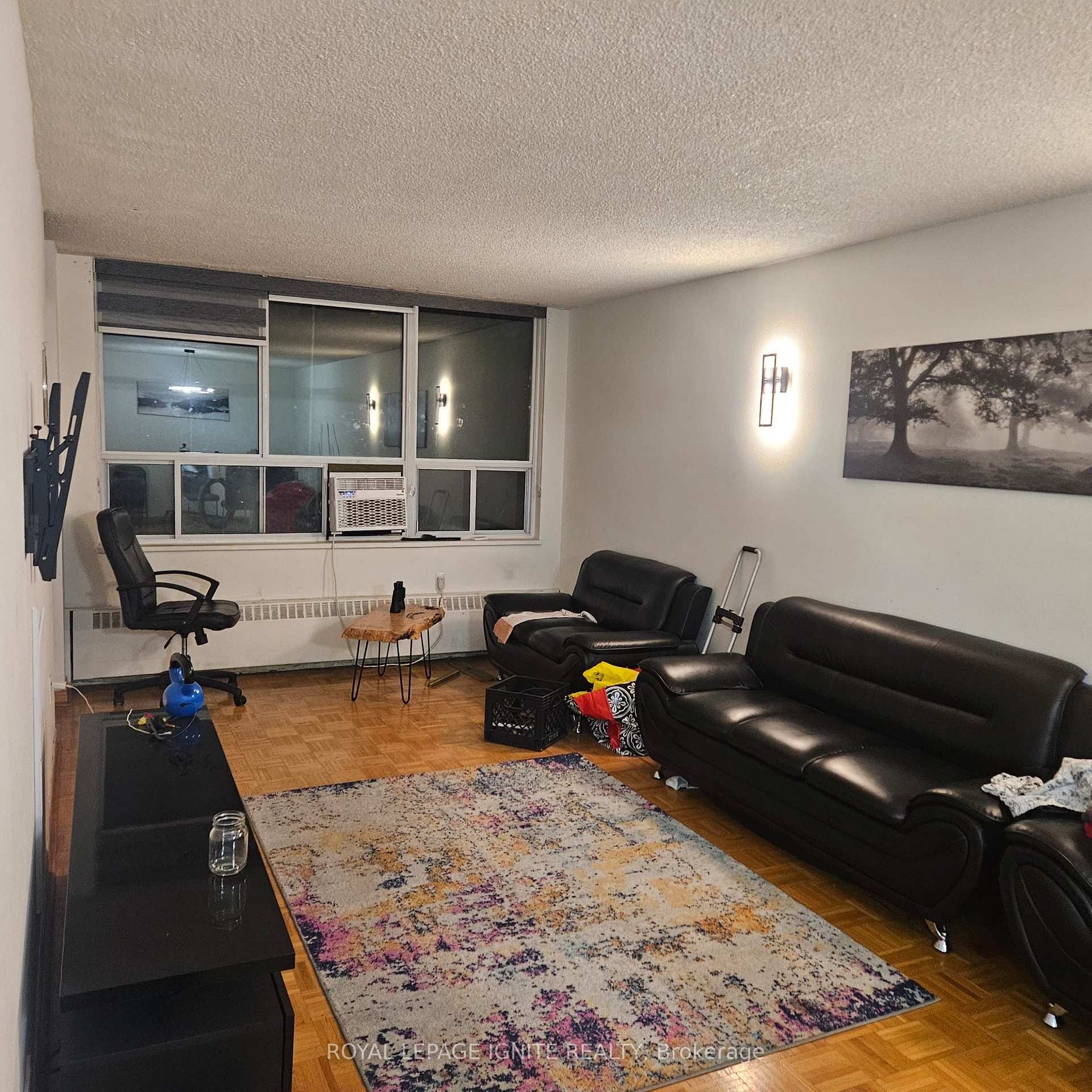 Photo 2 of Unit 409, 390 Dixon Road, Etobicoke, Kingsview Village-The Westway — HOMEH