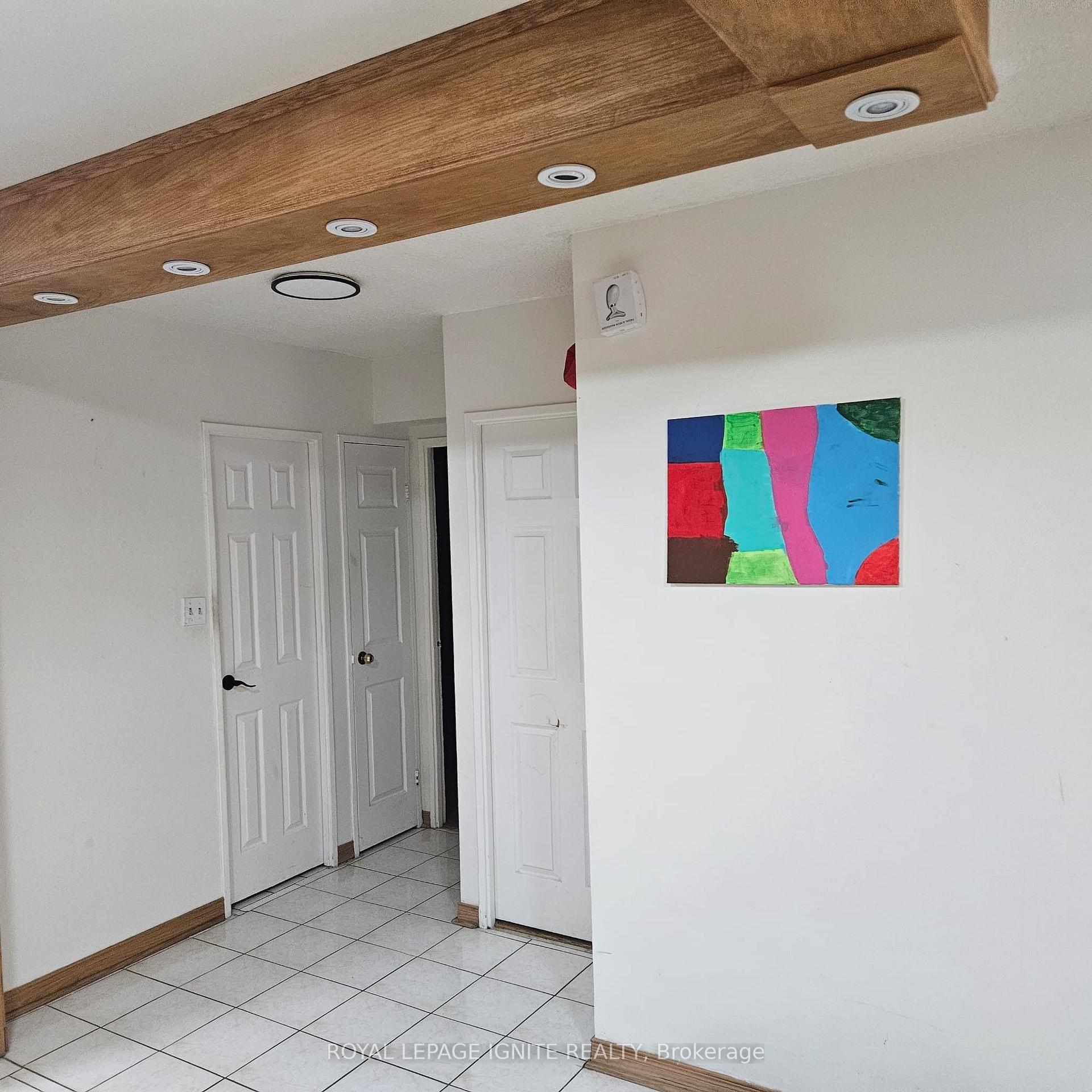 Photo 7 of Unit 409, 390 Dixon Road, Etobicoke, Kingsview Village-The Westway — HOMEH