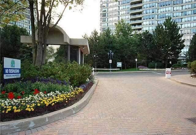Photo 3 of Unit 1209, 24 Hanover Road, Brampton, Queen Street Corridor — HOMEH