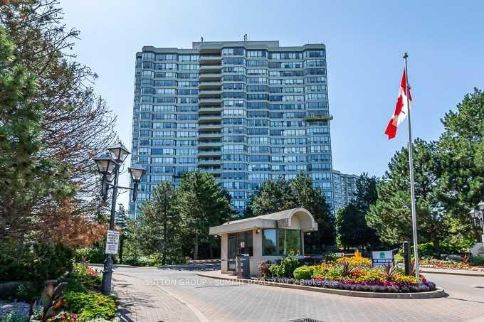 Photo 4 of Unit 1209, 24 Hanover Road, Brampton, Queen Street Corridor — HOMEH
