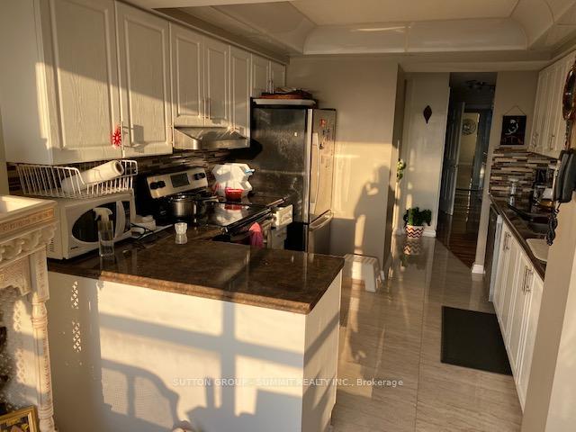Photo 13 of Unit 1209, 24 Hanover Road, Brampton, Queen Street Corridor — HOMEH