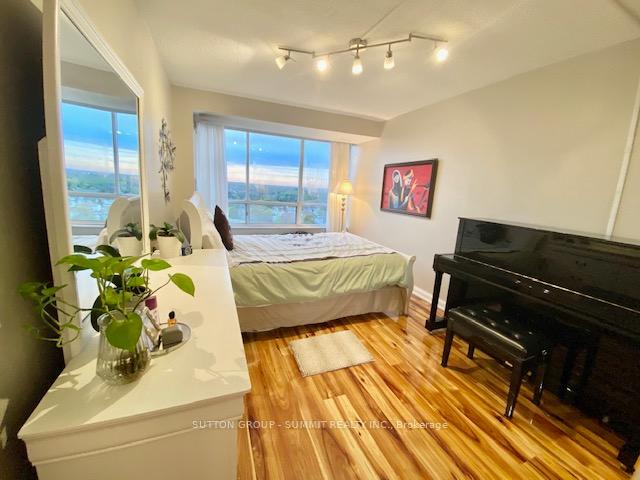 Photo 20 of Unit 1209, 24 Hanover Road, Brampton, Queen Street Corridor — HOMEH
