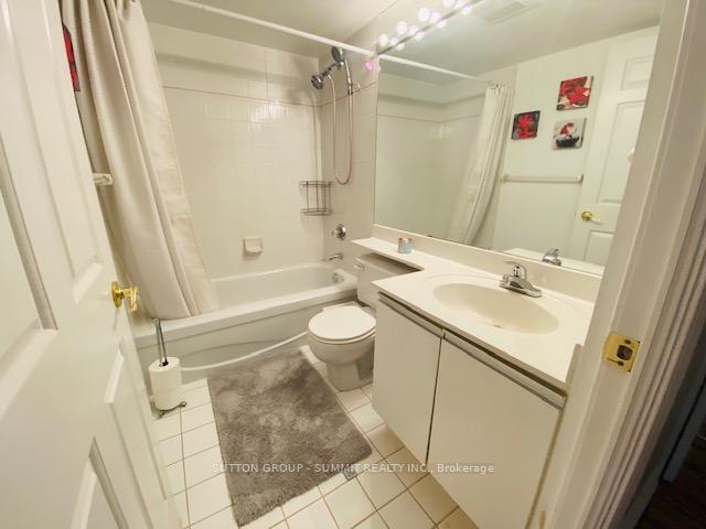 Photo 21 of Unit 1209, 24 Hanover Road, Brampton, Queen Street Corridor — HOMEH
