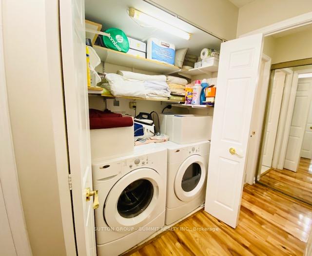 Photo 22 of Unit 1209, 24 Hanover Road, Brampton, Queen Street Corridor — HOMEH