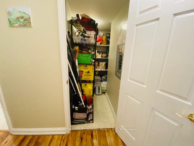 Photo 23 of Unit 1209, 24 Hanover Road, Brampton, Queen Street Corridor — HOMEH
