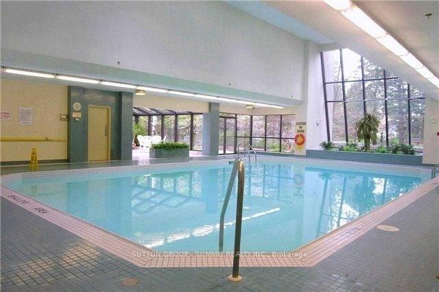 Photo 27 of Unit 1209, 24 Hanover Road, Brampton, Queen Street Corridor — HOMEH