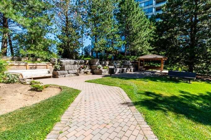 Photo 28 of Unit 1209, 24 Hanover Road, Brampton, Queen Street Corridor — HOMEH