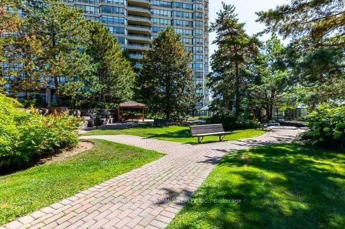 Photo 30 of Unit 1209, 24 Hanover Road, Brampton, Queen Street Corridor — HOMEH