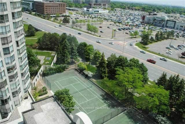 Photo 34 of Unit 1209, 24 Hanover Road, Brampton, Queen Street Corridor — HOMEH