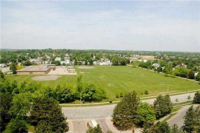 Photo 36 of Unit 1209, 24 Hanover Road, Brampton, Queen Street Corridor — HOMEH