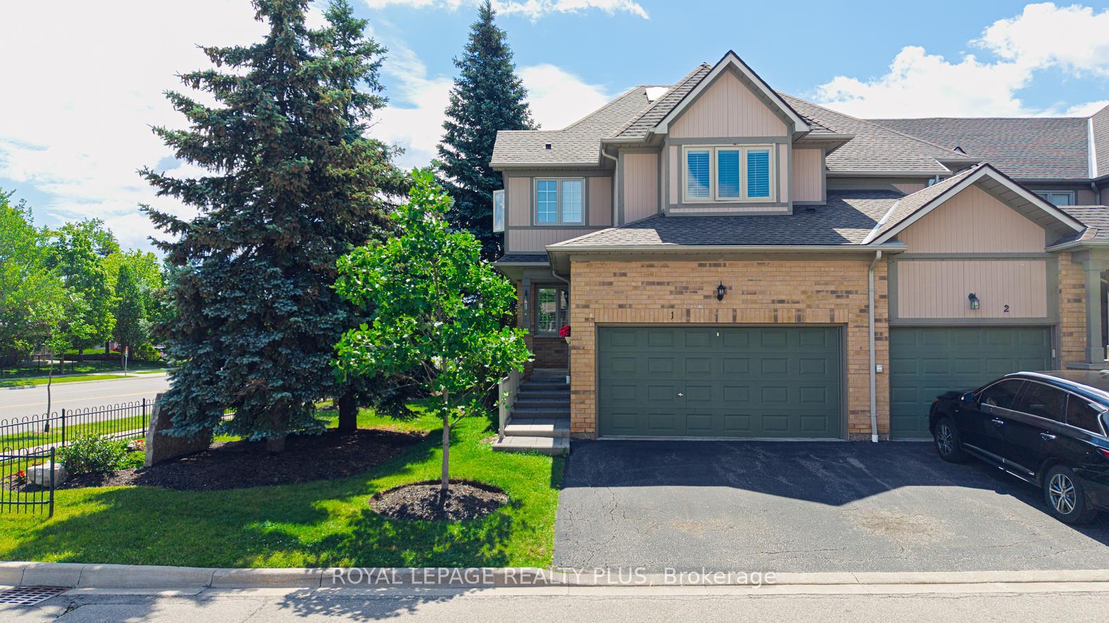 Photo of Unit 1, 5658 Glen Erin Drive