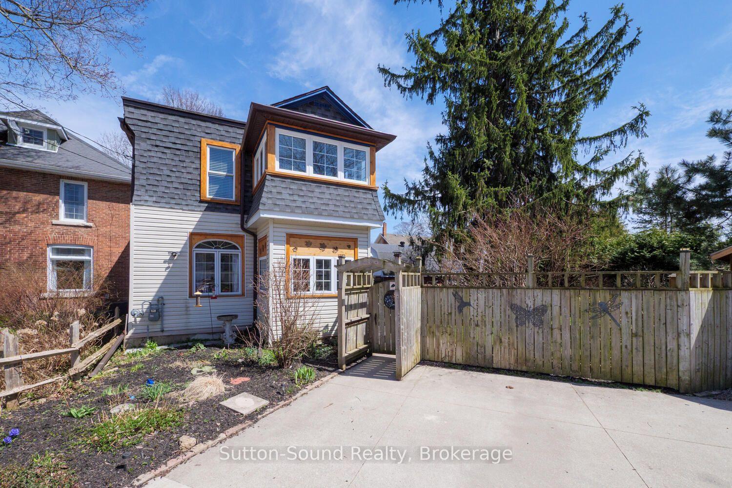 Photo 3 of 155 5th A Street E, Owen Sound — HOMEH