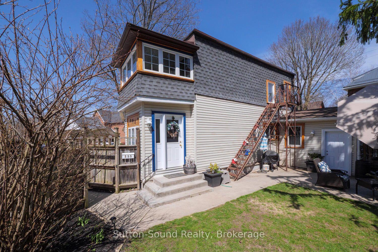 Photo 6 of 155 5th A Street E, Owen Sound — HOMEH