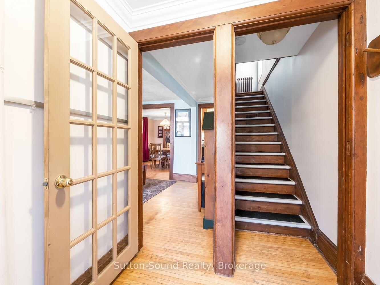 Photo 12 of 155 5th A Street E, Owen Sound — HOMEH