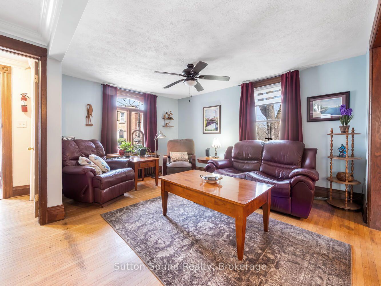 Photo 14 of 155 5th A Street E, Owen Sound — HOMEH