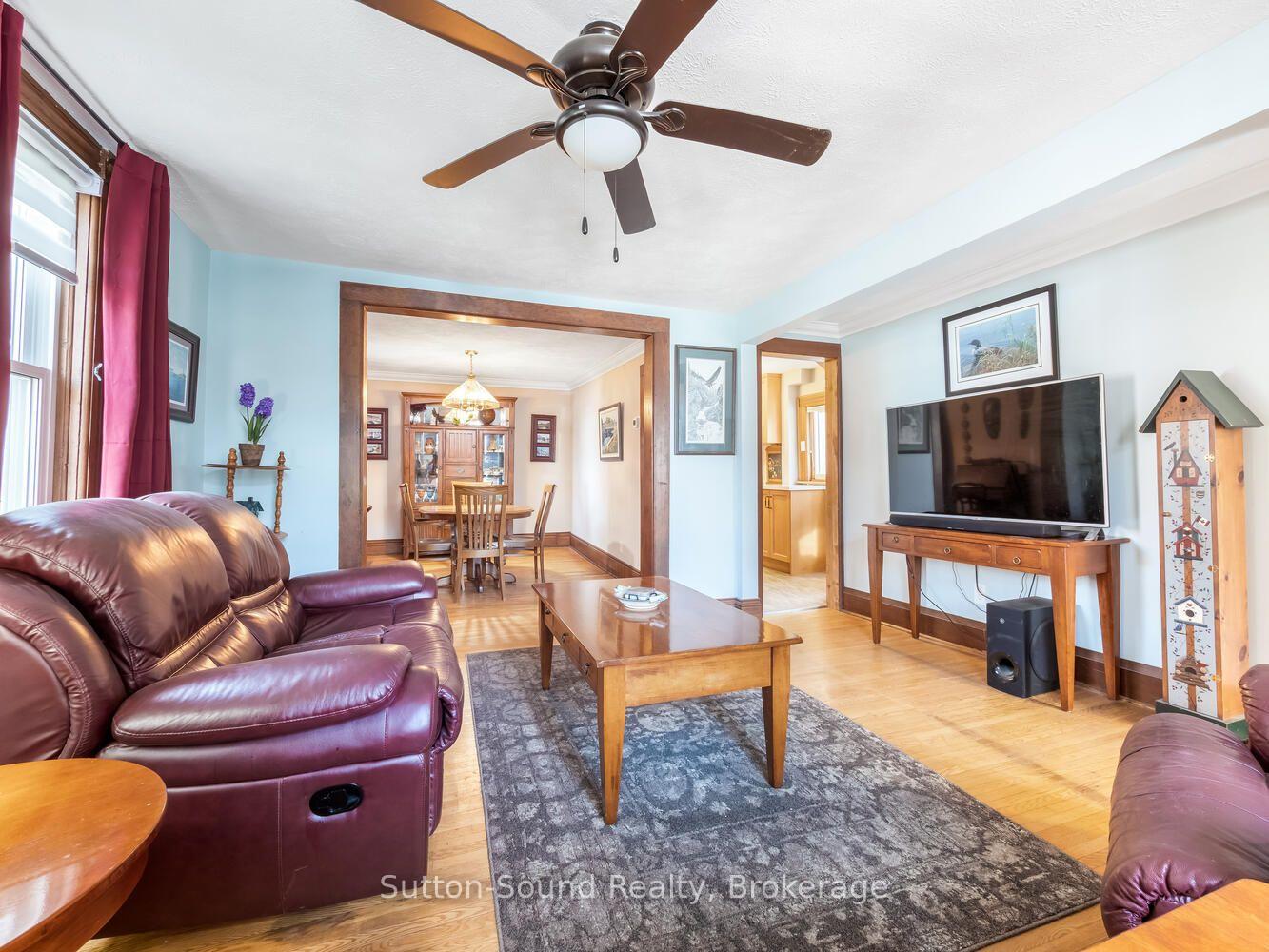 Photo 16 of 155 5th A Street E, Owen Sound — HOMEH