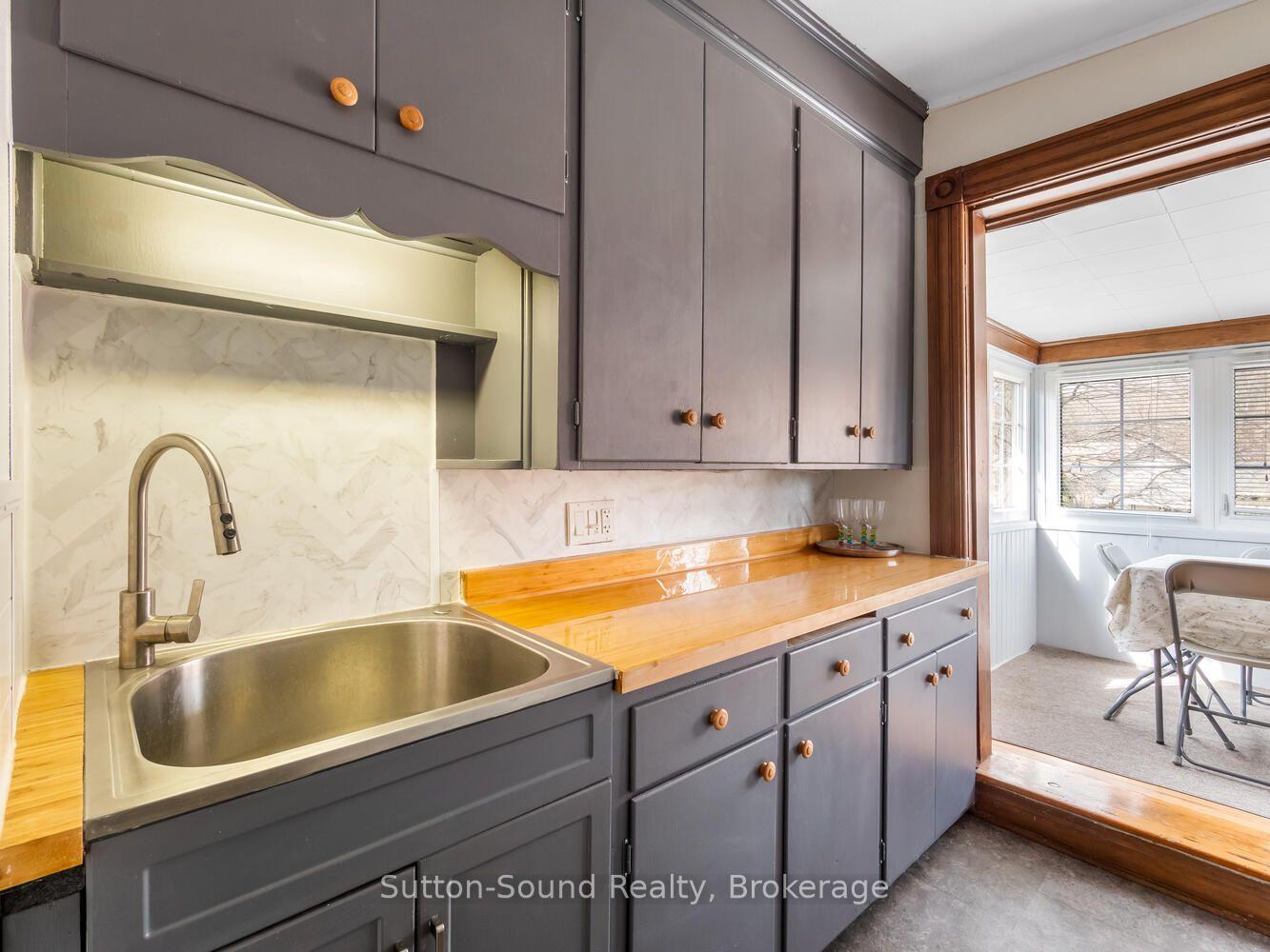 Photo 44 of 155 5th A Street E, Owen Sound — HOMEH