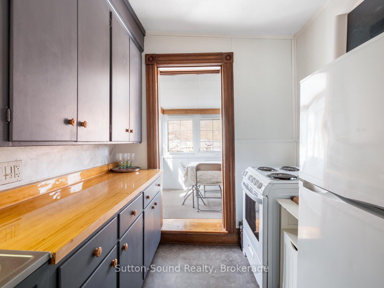 Photo 47 of 155 5th A Street E, Owen Sound — HOMEH