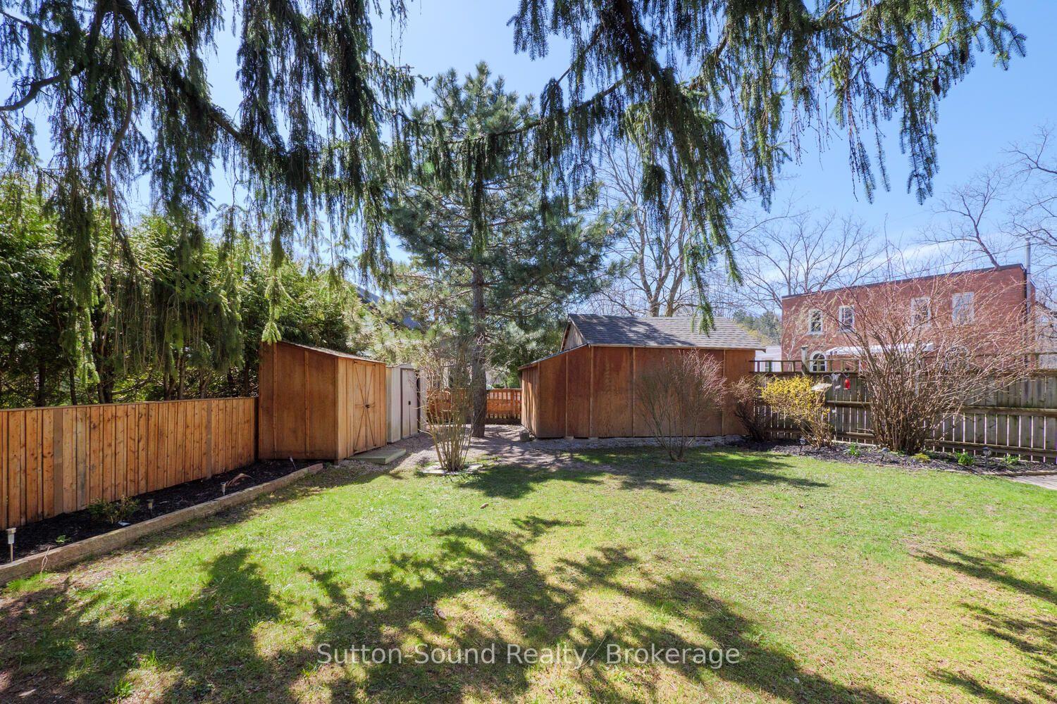Photo 60 of 155 5th A Street E, Owen Sound — HOMEH