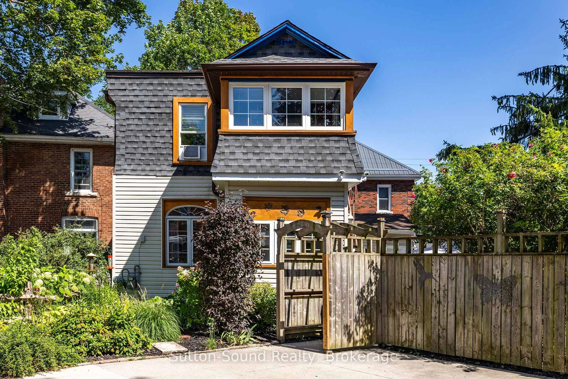 Photo 1 of 155 5th A Street E, Owen Sound — HOMEH