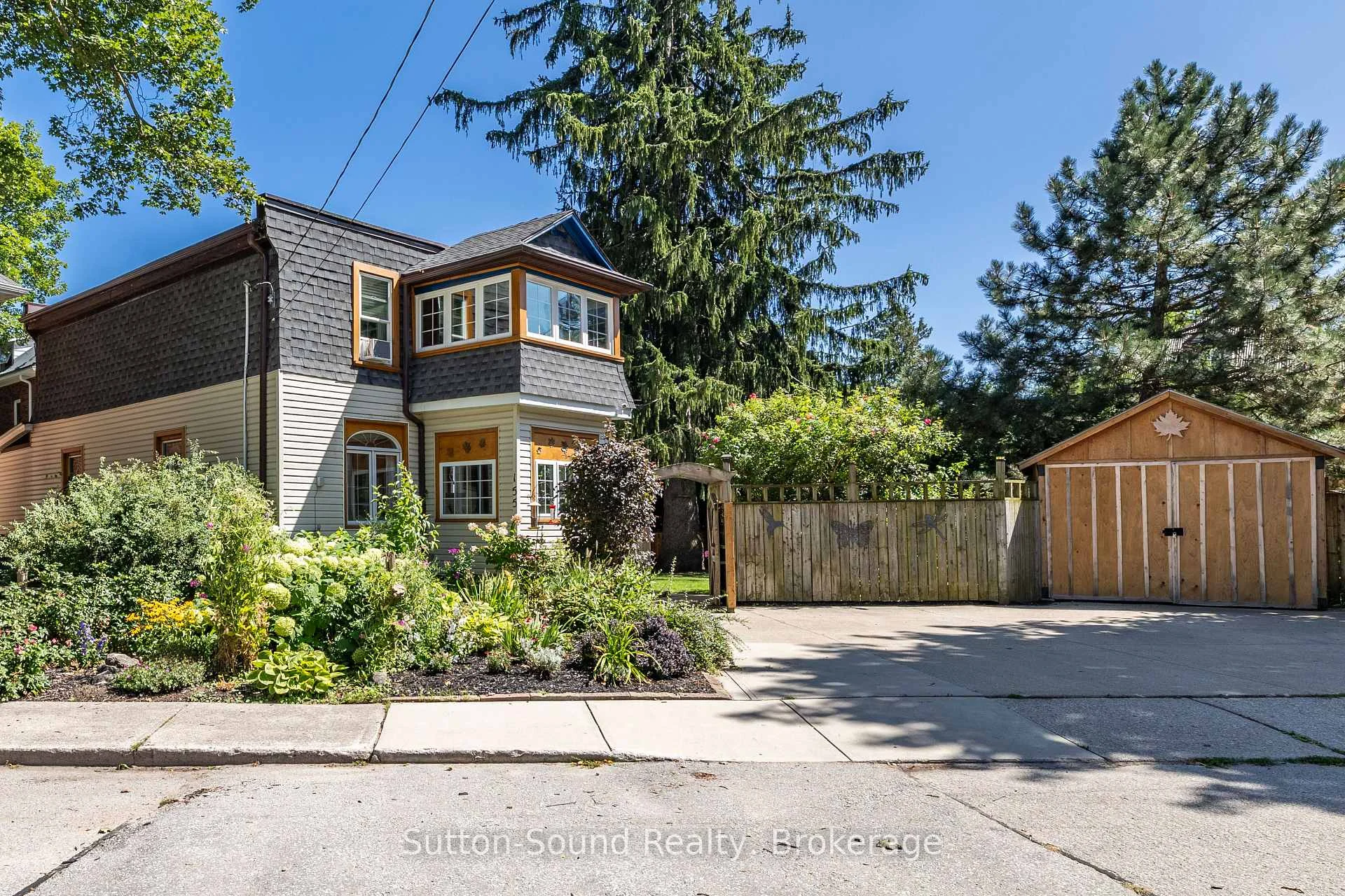Photo 5 of 155 5th A Street E, Owen Sound — HOMEH
