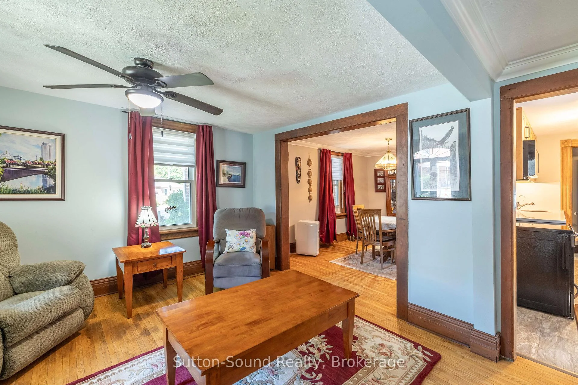 Photo 25 of 155 5th A Street E, Owen Sound — HOMEH